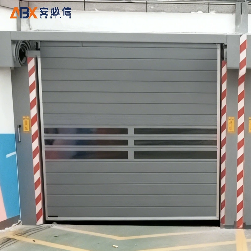 黄南藏族自治州快速卷帘门